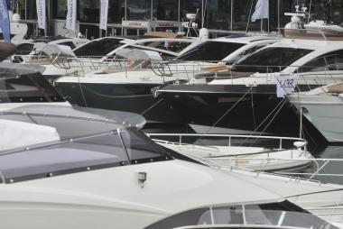 Si parla della nautica pisana oggi al Salone di Genova