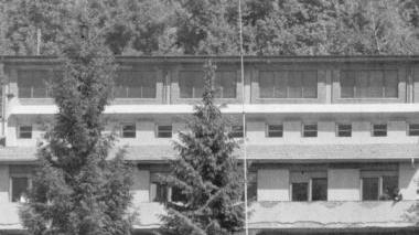 L’elementare di S. Marcello