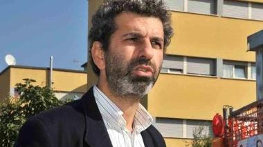 L’assessore comunale Vincenzo Mauro