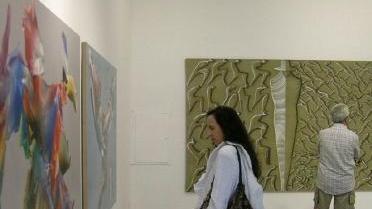 Lo Spazio d’Arte Alberto Moretti a Carmignano