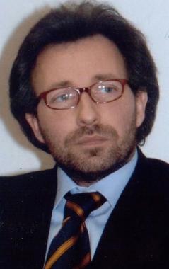 Massimiliano Baldini 
