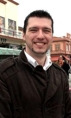 <b>PRESIDENTE.</b> Jacopo Bonuccelli 