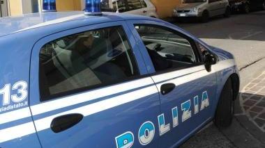 Era ai domiciliari, ma spacciava cocaina