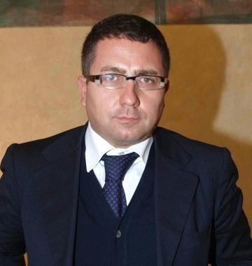 Il comandante De Sanctis 