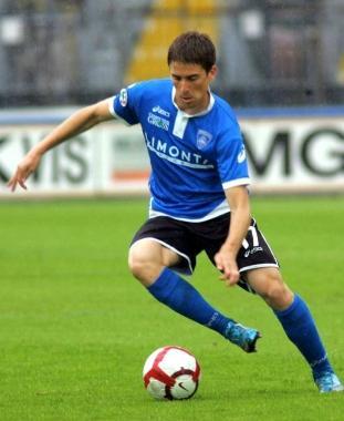Gianluca Musacci (Empoli) 