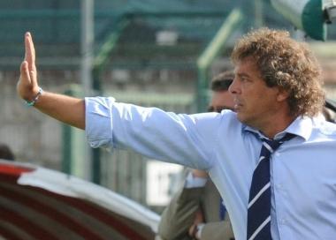 <b>MISTER.</b> Francesco Moriero 