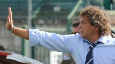 <b>MISTER.</b> Francesco Moriero