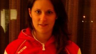 <b>PISA CF. </b>Nadia Biancalana