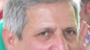 <b>LA VITTIMA.</b> Leonello Amadei