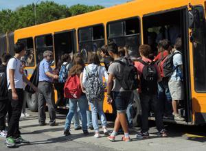 Nuovi orari per gli autobus