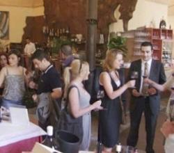 Promossi i vini della Val di Cornia