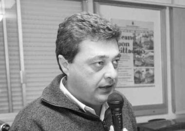 Maurizio Scatena 
