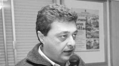 Maurizio Scatena
