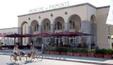 Tutte le proiezioni al Principino