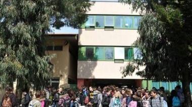 Il liceo Fermi