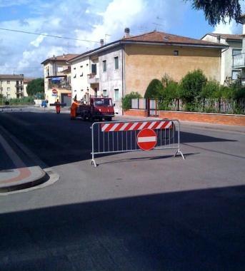 Via Leopardi 
