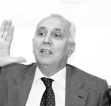 Roberto Benedetti (Pdl) 