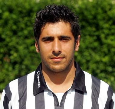 Enrico Bettarini del Fucecchio 