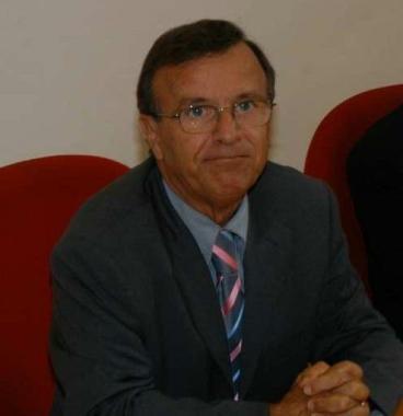 <b>PRESIDENTE COSECA</b> Roberto Valente 