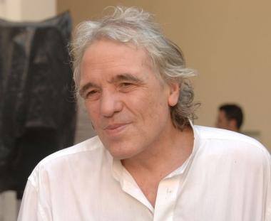 <b>IL REGISTA.</b> Abel Ferrara potrebbe girare a Orbetello 