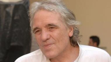 <b>IL REGISTA.</b> Abel Ferrara potrebbe girare a Orbetello