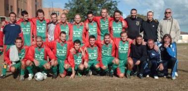 <b>DUE PARTITE, DUE VITTORIE. </b>La squadra del Pizzi 