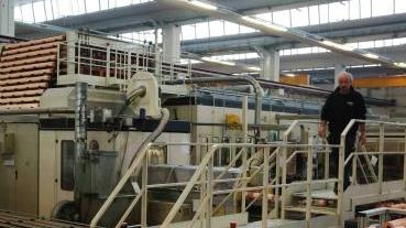 Un’azienda cartotecnica