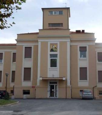 La Don Gnocchi &egrave; tra gli enti assistenziali creditori 