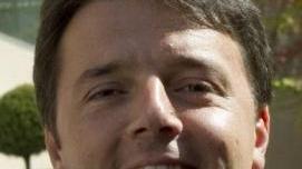 Matteo Renzi