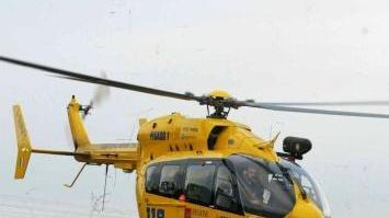 Un mezzo di soccorso aereo Pegaso ieri ha avuto un guasto in volo tra l’isola d’Elba e Livorno ed è atterrato in emergenza a Cecina