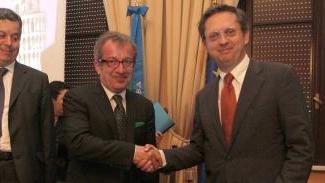 Ministro Maroni, devi darci più poliziotti