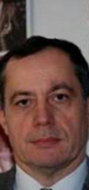 Paolo Rossi nuovo preside di Scienze 
