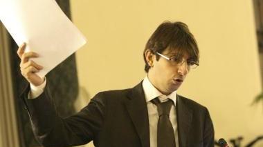 Il consigliere regionale del Pdl Giovanni Donzelli