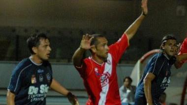 <b>CAVESE</b> I campani in Coppa contro il Grosseto