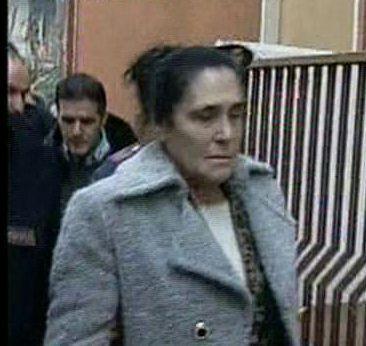 Mamma Ebe resta in carcere Negati i domiciliari