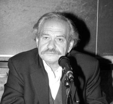 Joannis Kounellis 