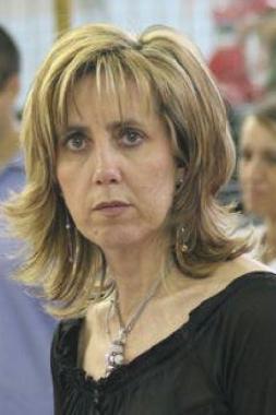Grazia Ciarlitto 