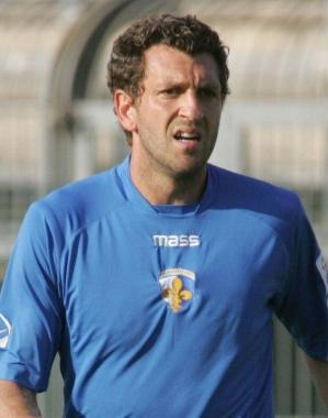 Massimiliano Vieri 