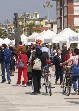 Mercatini a Lido 