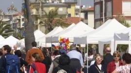 Mercatini a Lido