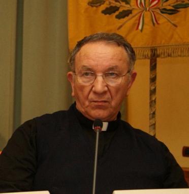 Don Santino Brunetti  