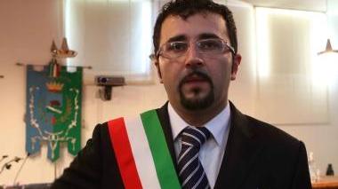 Il sindaco del Comune di Crespina Thomas D’Addona