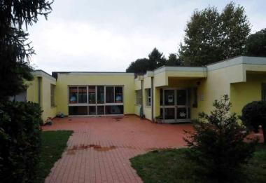 Il nido Le Mimose e lassessore Nannini 