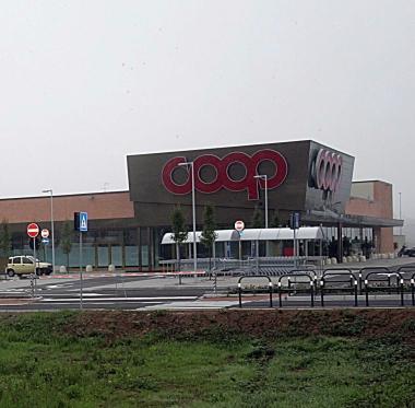Nuova Coop in via Palestro Con l'inaugurazione arrivano 68 posti di lavoro