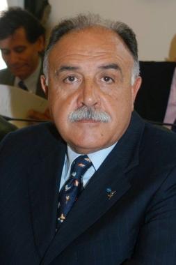 <strong>PD.</strong> Da sinistra Walter Lunardi, Barbara Pinzuti e Marco Simiani