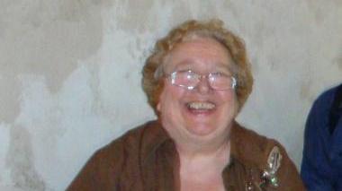 La ex presidente del Santa Chiara Vittoria Paiotti
