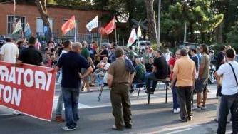 «Napolitano venga alla Eaton»