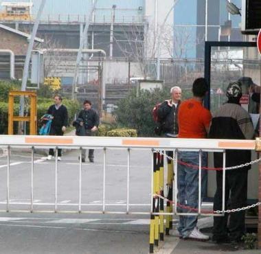 «Magona, la crisi è anche colpa dei vertici aziendali»
