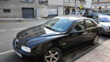 L’auto di Nocera e il proiettile calibro 7.65 trovato a giugno