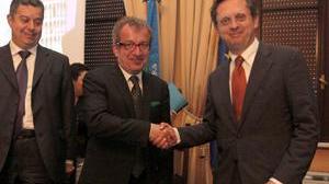 Ministro Maroni, devi darci più poliziotti